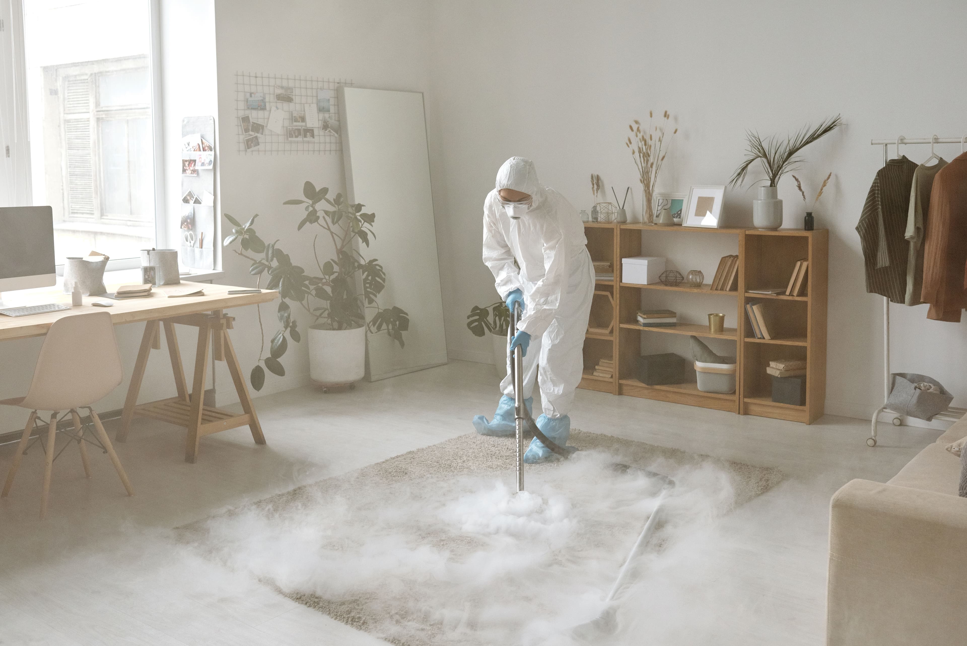 Fumigation & Pest Control in Port Harcourt